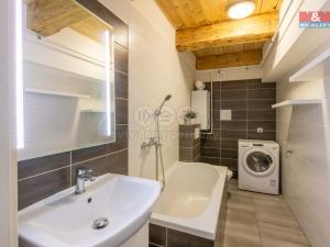 Prodej bytu 2+kk, Řevničov, Husova, 48 m2