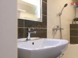 Prodej bytu 2+kk, Řevničov, Husova, 48 m2
