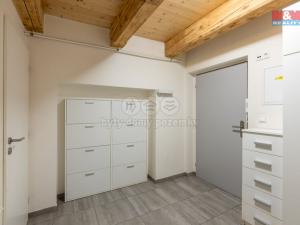 Prodej bytu 2+kk, Řevničov, Husova, 48 m2
