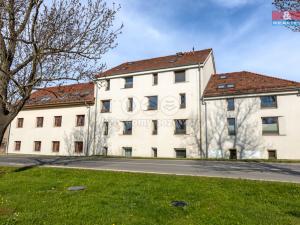 Prodej bytu 2+kk, Řevničov, Husova, 48 m2