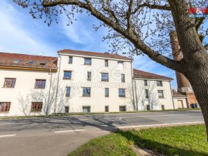 Prodej bytu 2+kk, Řevničov, Husova, 48 m2