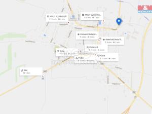 Prodej bytu 2+kk, Řevničov, Husova, 48 m2