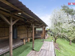 Prodej chaty, Úpice, 32 m2