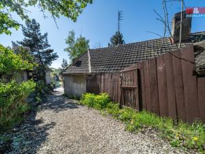 Prodej rodinného domu, Hořovice, Dlouhá, 76 m2