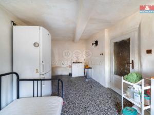 Prodej rodinného domu, Hořovice, Dlouhá, 76 m2