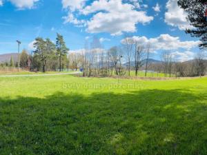 Prodej komerčního pozemku, Kunčice pod Ondřejníkem, 1660 m2