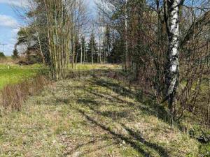 Prodej komerčního pozemku, Kunčice pod Ondřejníkem, 1660 m2