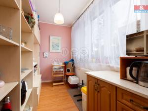 Prodej bytu 2+1, Ostrava - Poruba, Jasmínová, 61 m2