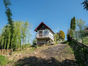 Prodej chaty, Klimkovice, U Zahrádek, 25 m2