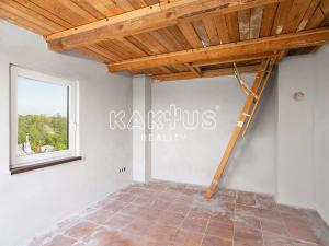 Prodej chaty, Klimkovice, U Zahrádek, 25 m2