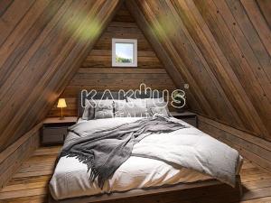 Prodej chaty, Klimkovice, U Zahrádek, 25 m2