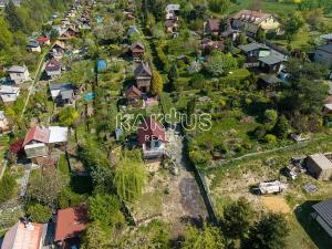 Prodej chaty, Klimkovice, U Zahrádek, 25 m2