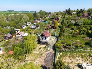Prodej chaty, Klimkovice, U Zahrádek, 25 m2
