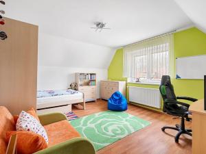 Prodej rodinného domu, Svitavy, Olbrachtova, 126 m2
