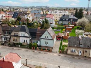 Prodej rodinného domu, Svitavy, Olbrachtova, 126 m2