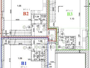 Prodej rodinného domu, Buštěhrad, Švermova, 105 m2