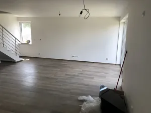 Prodej rodinného domu, Buštěhrad, Švermova, 105 m2