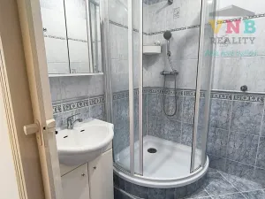 Pronájem bytu 2+1, Prostějov, sídl. Svobody, 55 m2