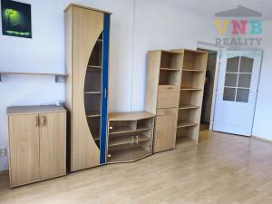 Pronájem bytu 2+1, Prostějov, sídl. Svobody, 55 m2