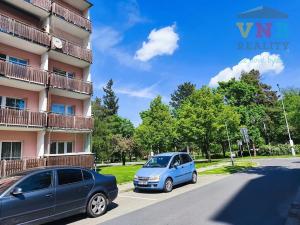 Pronájem bytu 2+1, Prostějov, sídl. Svobody, 55 m2