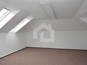 Pronájem bytu 3+kk, České Budějovice - České Budějovice 3, U Trojice, 120 m2