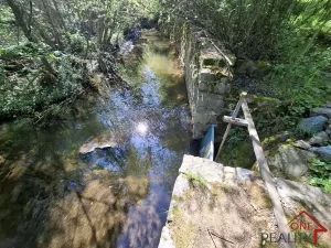 Pronájem rybníku, Bystřice pod Hostýnem, 781 m2