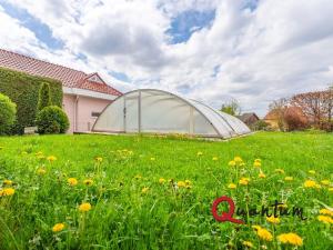 Prodej rodinného domu, Malšice, 155 m2