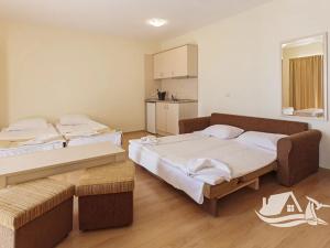 Prodej bytu 2+kk, Sozopol, Bulharsko, 55 m2