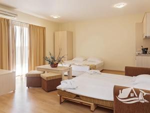 Prodej bytu 2+kk, Sozopol, Bulharsko, 55 m2