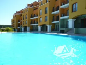 Prodej bytu 2+kk, Sozopol, Bulharsko, 55 m2