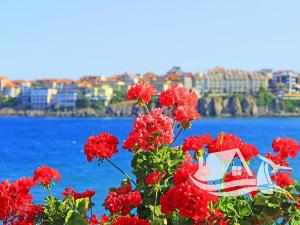 Prodej bytu 2+kk, Sozopol, Bulharsko, 55 m2