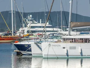 Prodej bytu 2+kk, Sozopol, Bulharsko, 55 m2