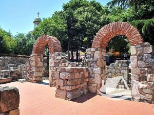 Prodej bytu 2+kk, Sozopol, Bulharsko, 55 m2