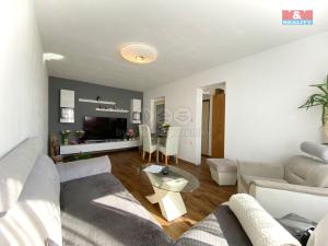 Prodej bytu 4+1, Zahrádky, 82 m2