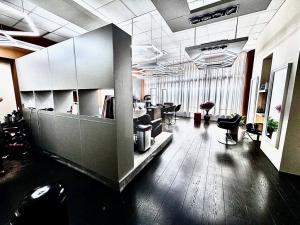 Pronájem obchodního prostoru, Brno, Příkop, 169 m2