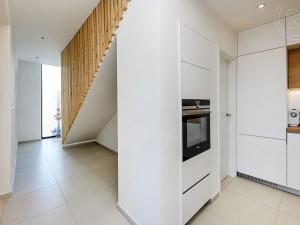 Prodej rodinného domu, Tymákov, 159 m2