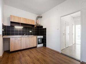 Pronájem bytu 2+1, Most, Žatecká, 56 m2