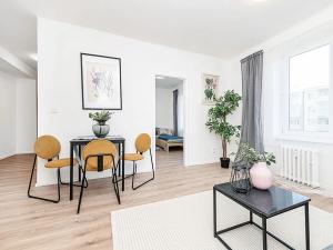 Prodej bytu 3+kk, Praha - Hloubětín, Poděbradská, 54 m2
