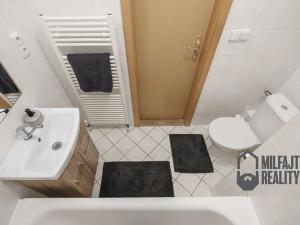 Pronájem bytu 1+1, Liberec, Pastelová, 35 m2