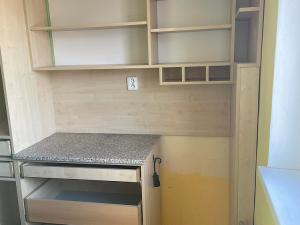 Pronájem bytu 1+kk, Ostrava, Závišova, 15 m2