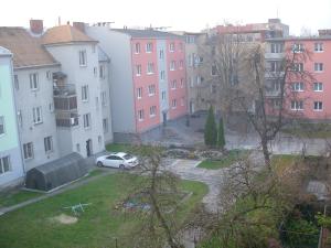 Pronájem bytu 1+kk, Ostrava, Závišova, 15 m2