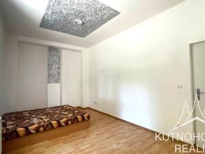 Pronájem bytu 1+1, Kutná Hora, Tovární, 40 m2