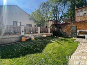 Pronájem bytu 1+1, Kutná Hora, Tovární, 40 m2