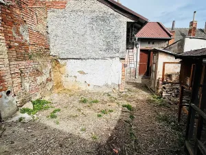 Prodej rodinného domu, Želatovice, 55 m2