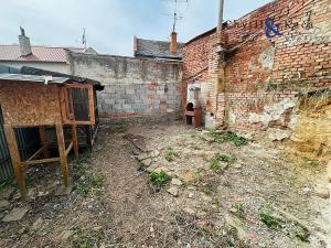 Prodej rodinného domu, Želatovice, 55 m2