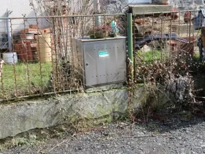 Dražba rodinného domu, Příbram na Moravě, 159 m2