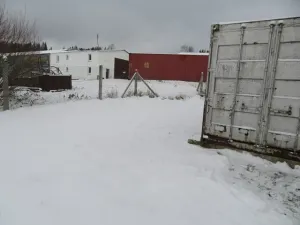 Dražba obchodního prostoru, Strážný, 10 m2