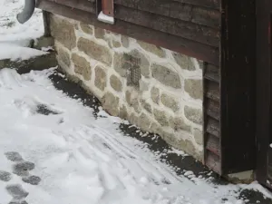 Dražba obchodního prostoru, Strážný, 10 m2