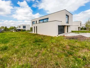 Prodej rodinného domu, Průhonice, K Doubí, 295 m2