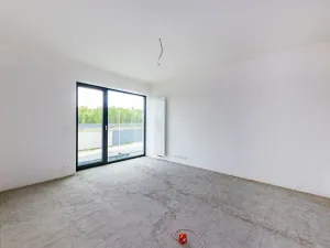 Prodej rodinného domu, Průhonice, K Doubí, 295 m2